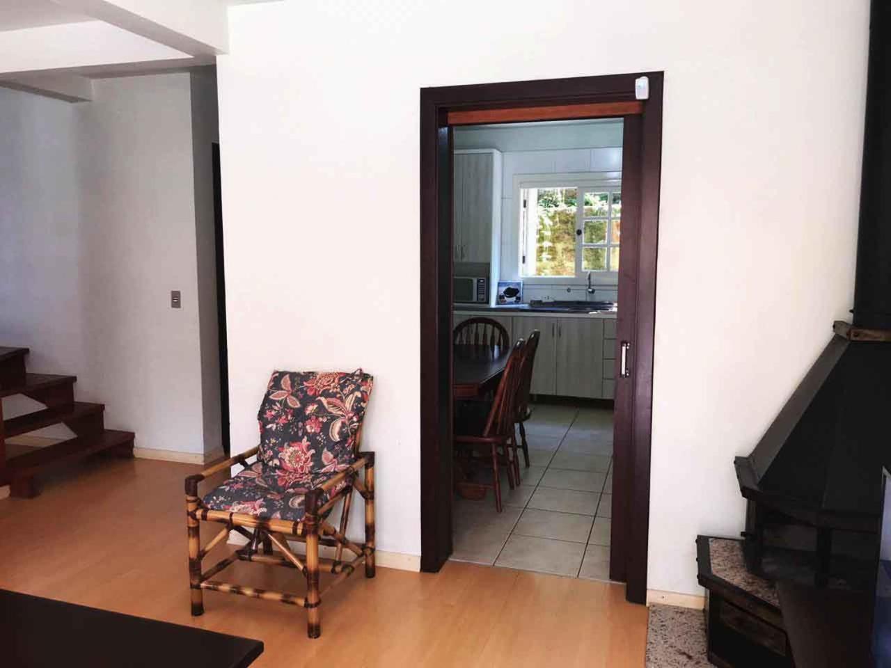 Sobrados Muller Apartment Gramado Exterior foto
